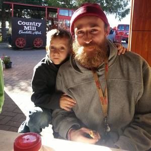 Meet your Posher, James